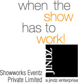 Showwork Events